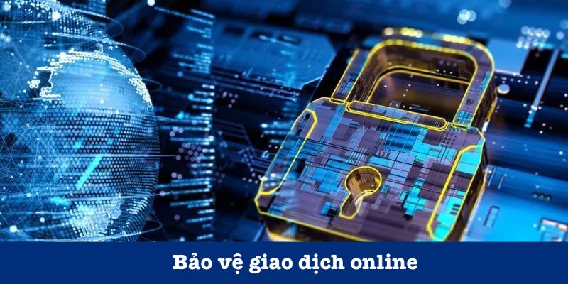 Bảo mật giao dịch U888 an toàn