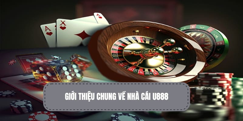 Đôi điều xoay quanh nền tảng U888 